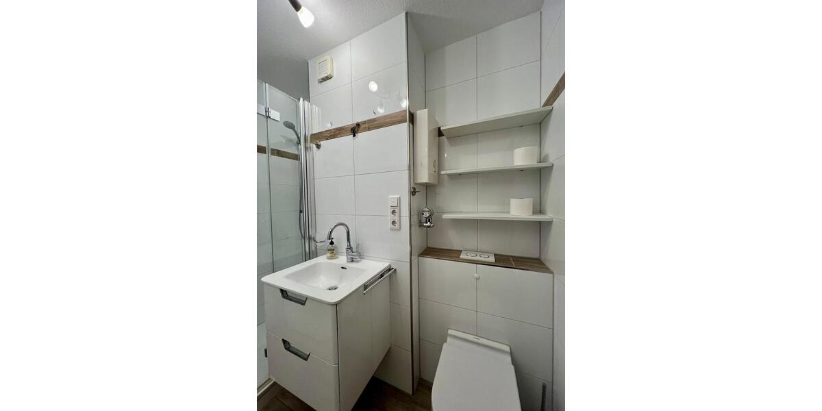 Etagenwohnung Solingen - 1 Zimmer, 38 m&sup2;, 98.500&euro; | Angebot:25963356