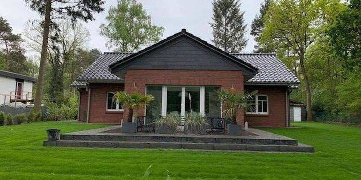 Einfamilienhaus Gifhorn Winkel - 6 Zimmer, 136 m&sup2;, 485.000&euro; | Angebot:26902371