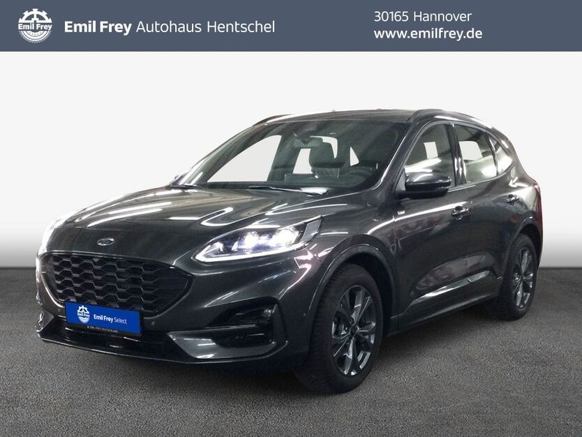 Kuga