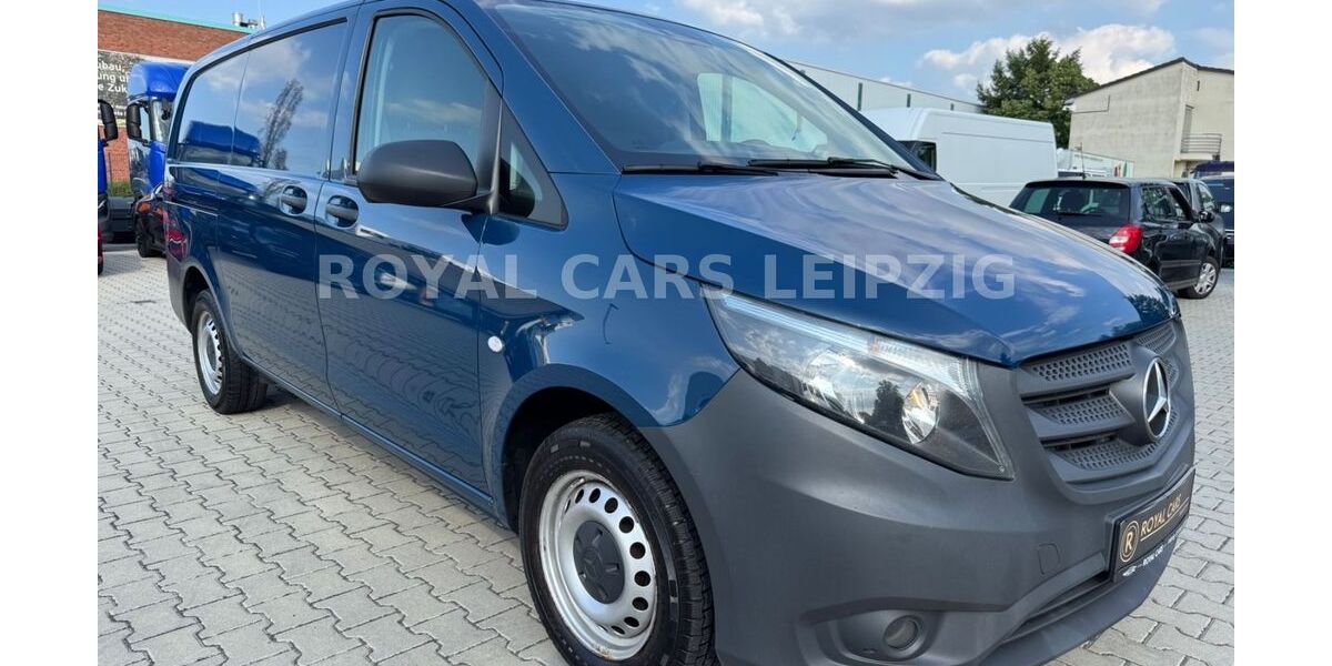 Mercedes-Benz Vito 307.780 km 15.990 &euro; Machern 04827