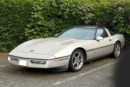 Corvette C4 45.389 km 19.999 &euro; Limburg an der Lahn 65549