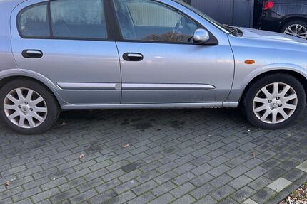 Nissan Almera 268.857 km 1.650 &euro; Fürstenwalde 15517