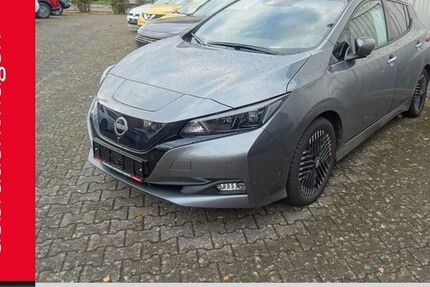 Nissan Leaf 23.944 km 14.990 &euro; Dreieich 63303