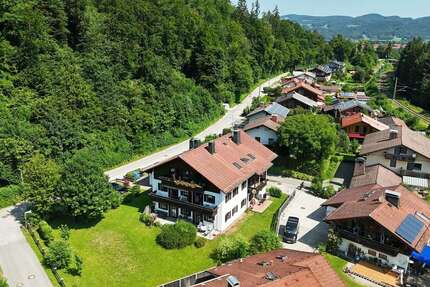 Wohnen auf Zeit in Piding 1.500 € 1 zimmer