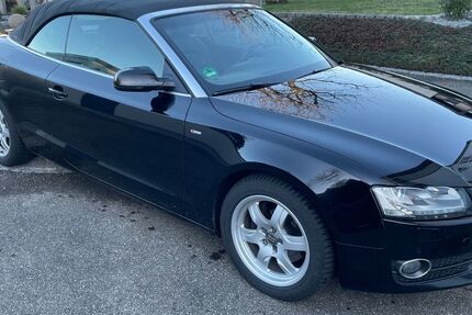 Audi A5 172.000 km 11.999 € Langenburg 74595
