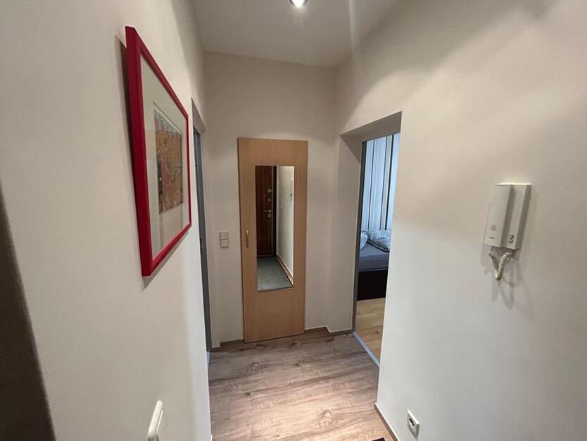 Great studio in Neukölln zimmer