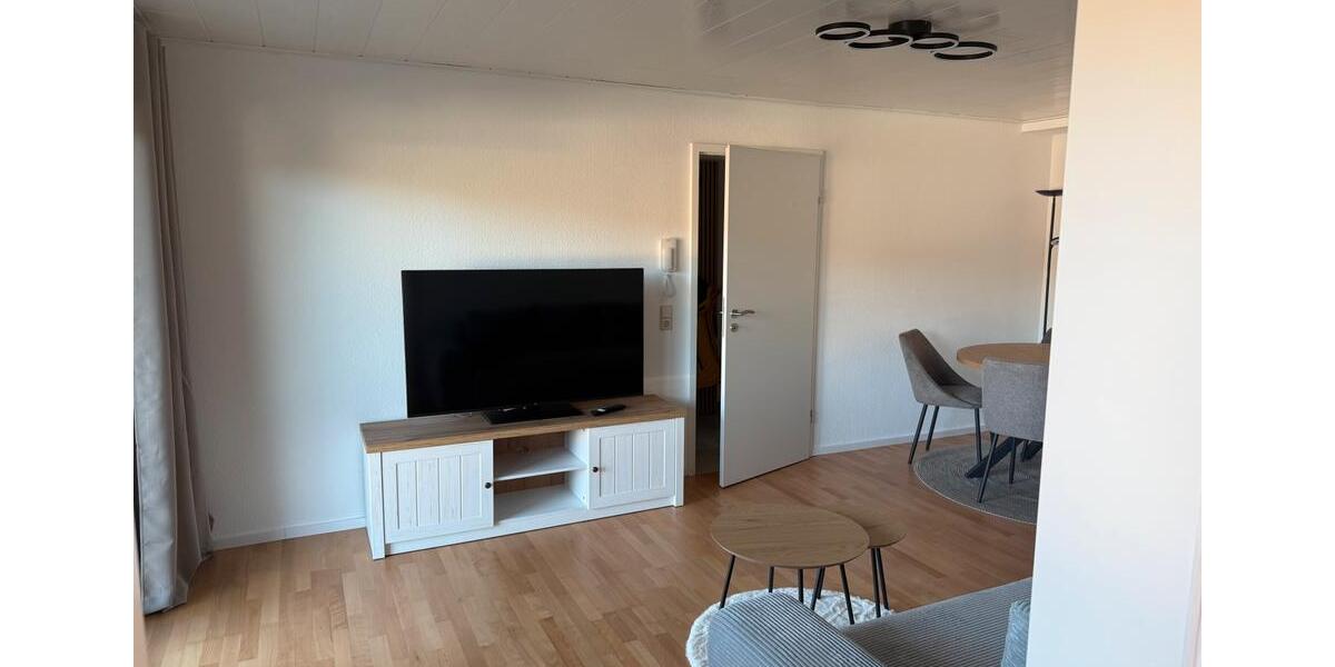 Erdgeschoßwohnung Remshalden - 2.5 Zimmer, 60 m&sup2;, 1.150&euro; | Angebot:24840661