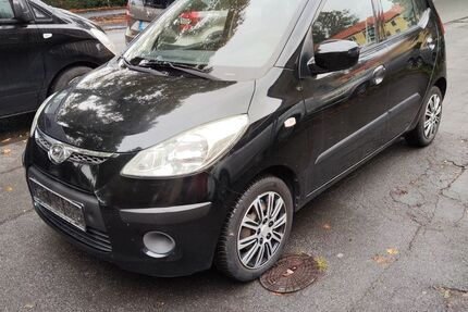 Hyundai i10 160.000 km 1.990 € Dortmund 44143