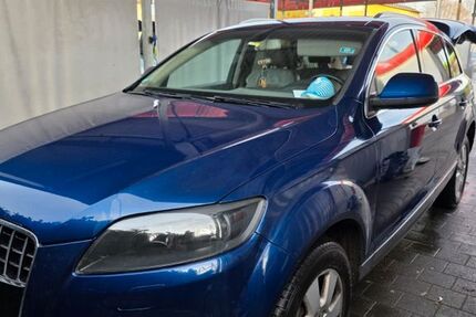 Audi Q7 272.000 km 12.300 &euro; Stockstadt 64589