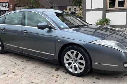 Citroen C6 215.000 km 14.990 &euro; Emmerthal 31860