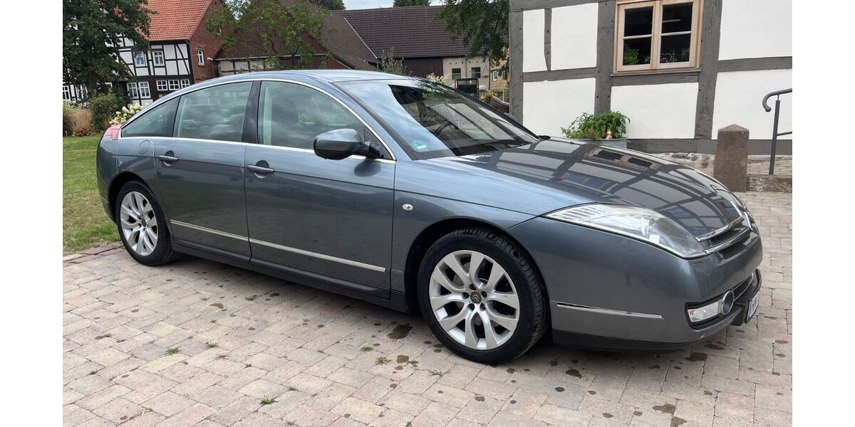 Citroen C6 215.000 km 15.490 &euro; Emmerthal 31860