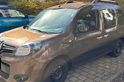 Renault Kangoo 86.800 km 11.490 &euro; Kornwestheim 70806