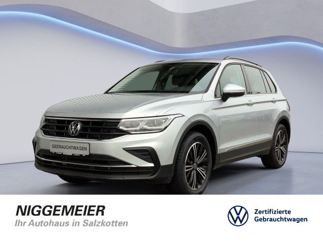 VW Tiguan 25.943 km 31.990 &euro; Salzkotten 33154
