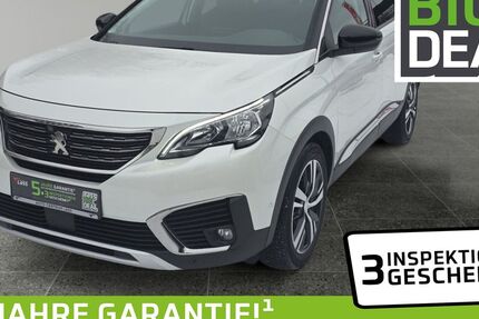 Peugeot 5008 95.900 km 17.980 &euro; Rendsburg 24768