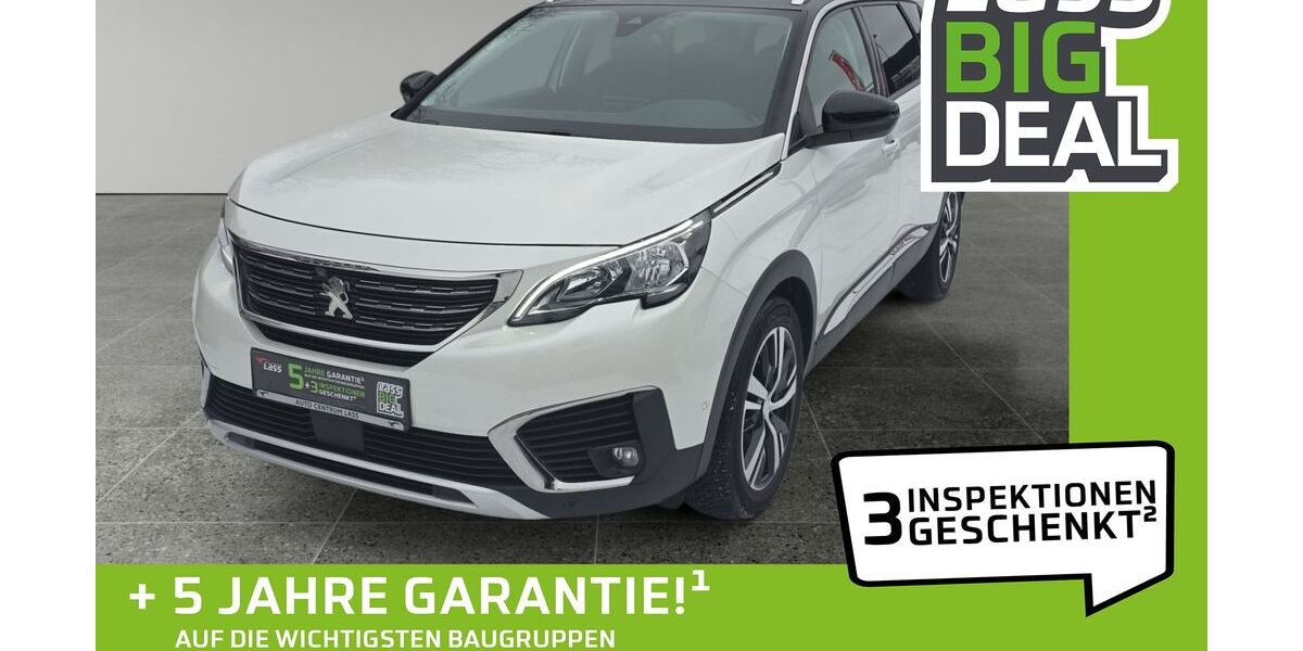 Peugeot 5008 95.900 km 17.980 &euro; Rendsburg 24768