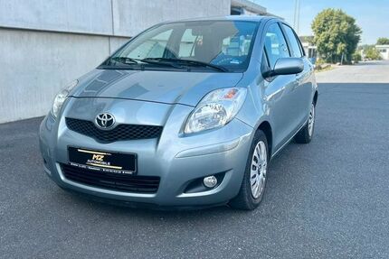 Toyota Yaris 51.000 km 6.499 &euro; Groß Gerau 64521