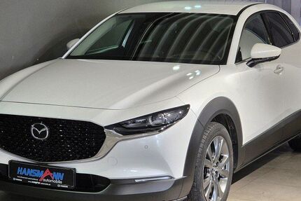 Mazda CX-30 66.000 km 21.980 &euro; Kassel 34123