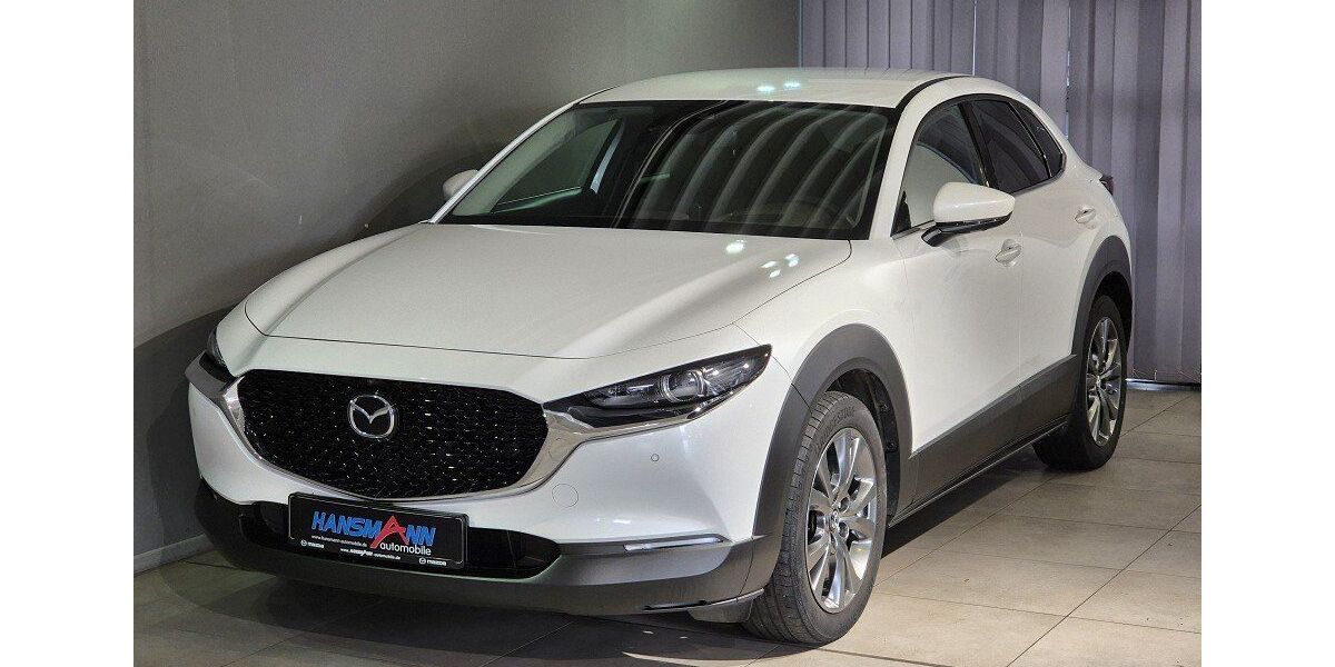 Mazda CX-30 66.000 km 21.980 &euro; Kassel 34123