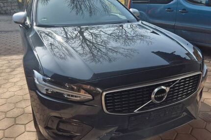 Volvo V90 102.200 km 23.999 &euro; Böbing 82389