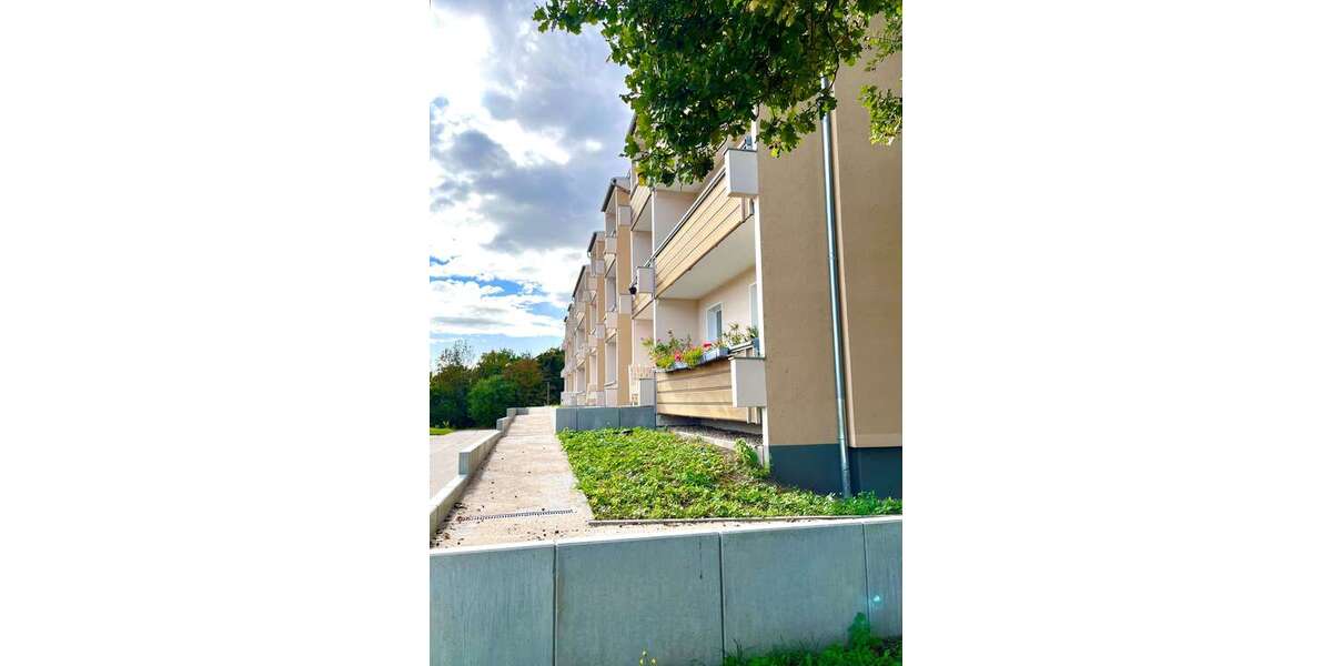 Etagenwohnung Barby - 3 Zimmer, 69 m&sup2;, 412&euro; | Angebot:26472559