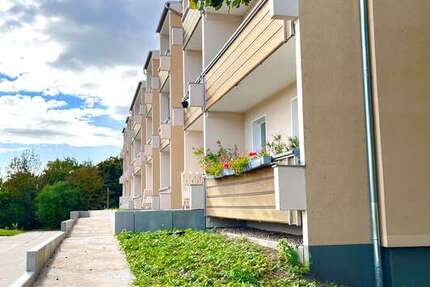 Wohnung Barby - 3 Zimmer, 69 m&sup2;, 412&euro; | Angebot:26472559