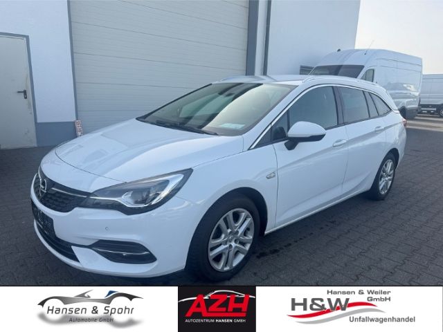 Opel Astra 133.000 km 7.380 &euro; Halsenbach 56283