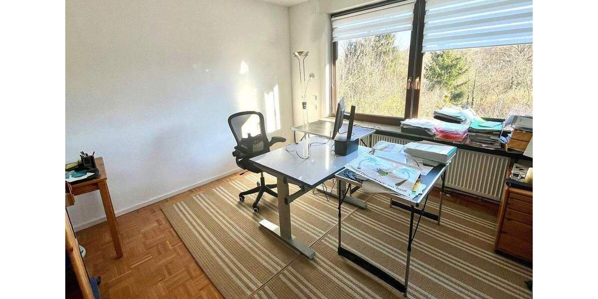 Terrassenwohnung Brombachtal Langenbrombach - 4 Zimmer, 127 m&sup2;, 1.250&euro; | Angebot:25804136