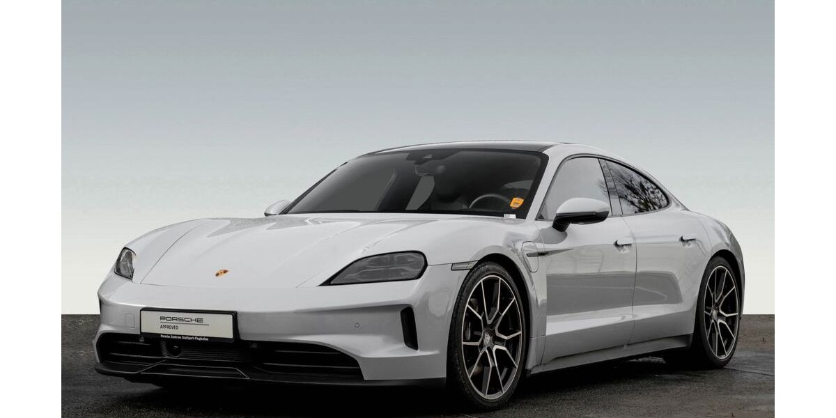 Porsche Taycan 20.300 km 87.900 &euro; Filderstadt 70794
