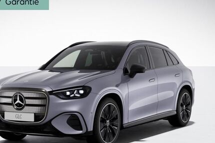 Mercedes-Benz GLC 400 6.000 km 84.900 &euro; Hohenlinden 85664