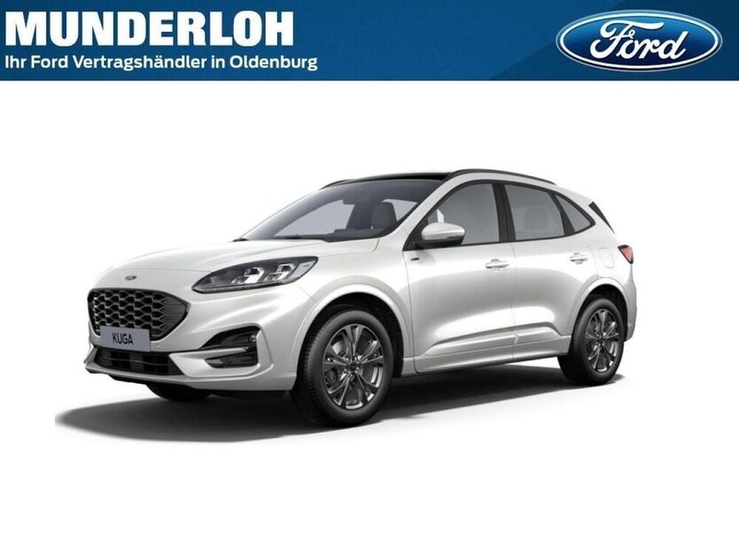 Kuga