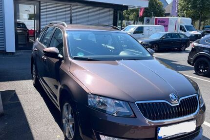 Skoda Octavia 268.097 km 5.400 &euro; Niederkassel 53859