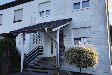 Doppelhaushälfte 6 zimmer