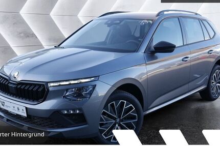 Skoda Kamiq 1.500 km 29.935 &euro; Gelnhausen 63571