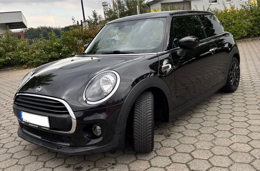 Mini ONE 72.000 km 12.900 € Stadtlohn 48703