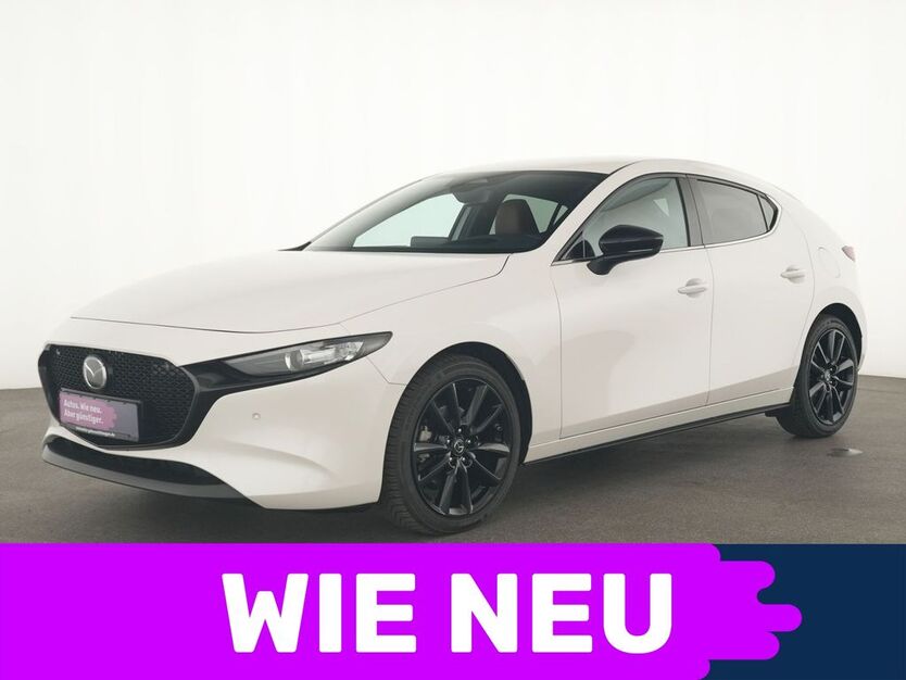 Mazda 3 18.551 km 23.885 € Garching bei München 85748
