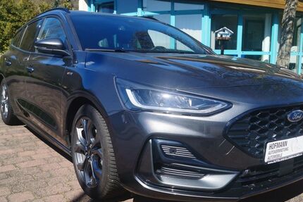 Ford Focus 29.000 km 20.990 € Grafenrheinfeld 97506