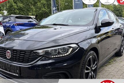 Fiat Tipo 92.353 km 8.499 &euro; Ettlingen 76275