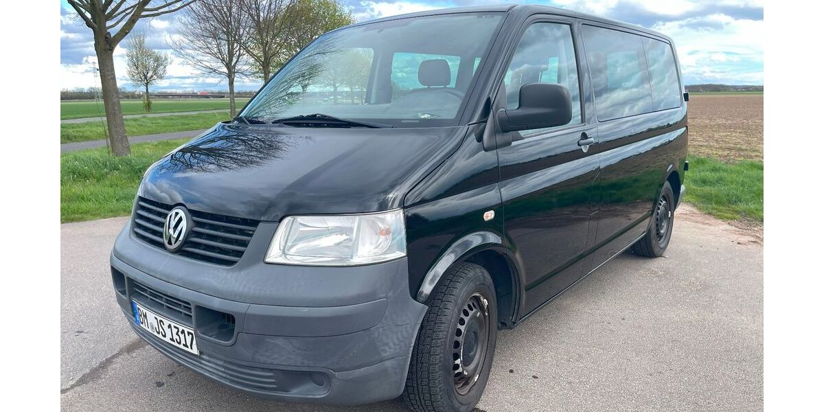 VW T5 Transporter 173.000 km 7.800 &euro; Erftstadt 50374