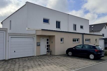 Haus Eggenfelden - 4 Zimmer, 147 m&sup2;, 1.150&euro; | Angebot:26001468