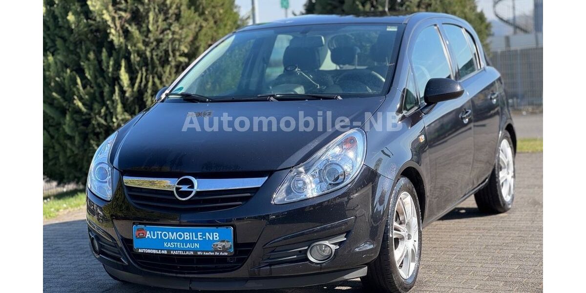 Opel Corsa 196.000 km 1.800 &euro; Kastellaun 56288