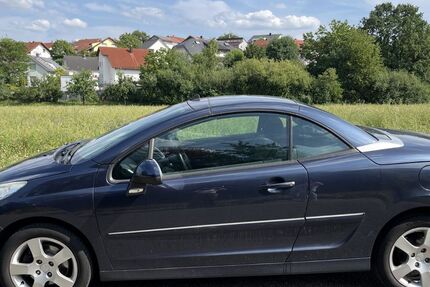 Peugeot 207 119.375 km 5.790 &euro; Zeutern 76698