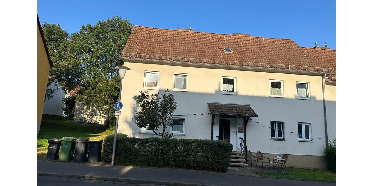 Doppelhaushälfte Kassel Philippinenhof-Warteberg - 10 Zimmer, 176 m&sup2;, 338.000&euro; | Angebot:19370523