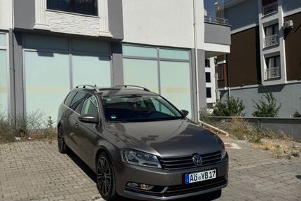 VW Passat 200.000 km 10.400 € Burghausen 84489