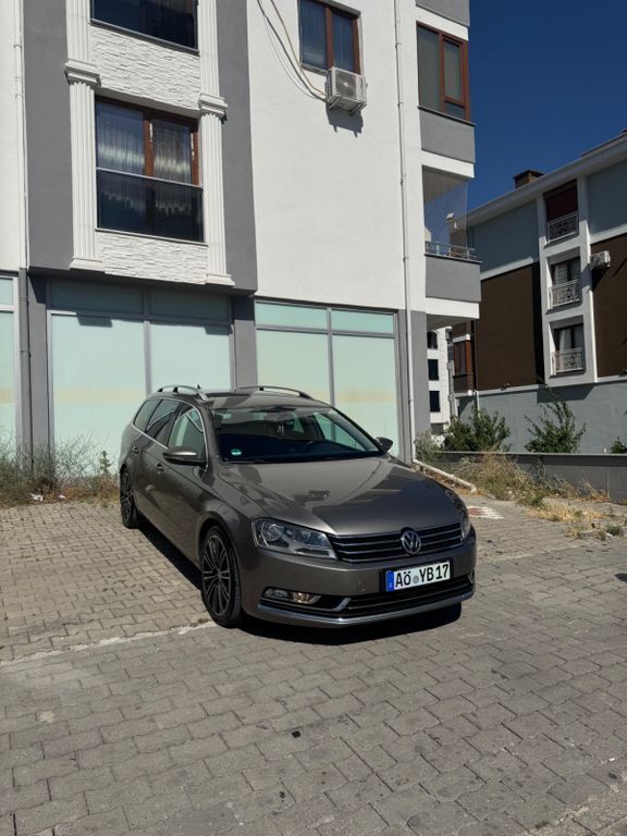 VW Passat 200.000 km 10.400 € Burghausen 84489