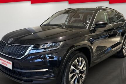 Skoda Kodiaq 93.197 km 27.490 &euro; Illertissen 89257