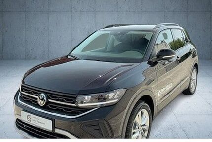 VW T-Cross 12.000 km 24.300 &euro; Emden 26723