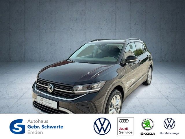 VW T-Cross 9.000 km 24.300 € Emden 26723