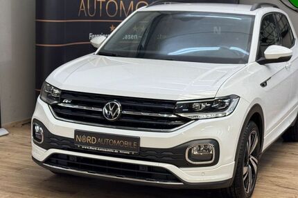VW T-Cross 53.772 km 21.400 &euro; Rastede/ Wahnbek 26180