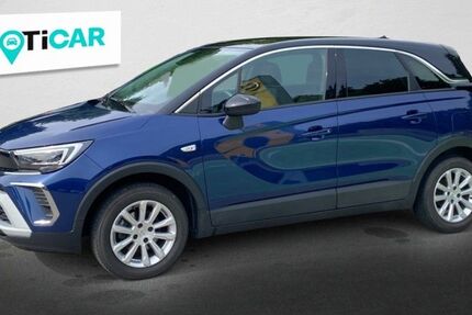 Opel Crossland (X) 24.018 km 18.490 &euro; Rottenburg 84056