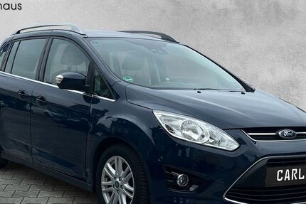 Ford Grand C-Max 120.004 km 7.490 &euro; Köln - Worringen 50769